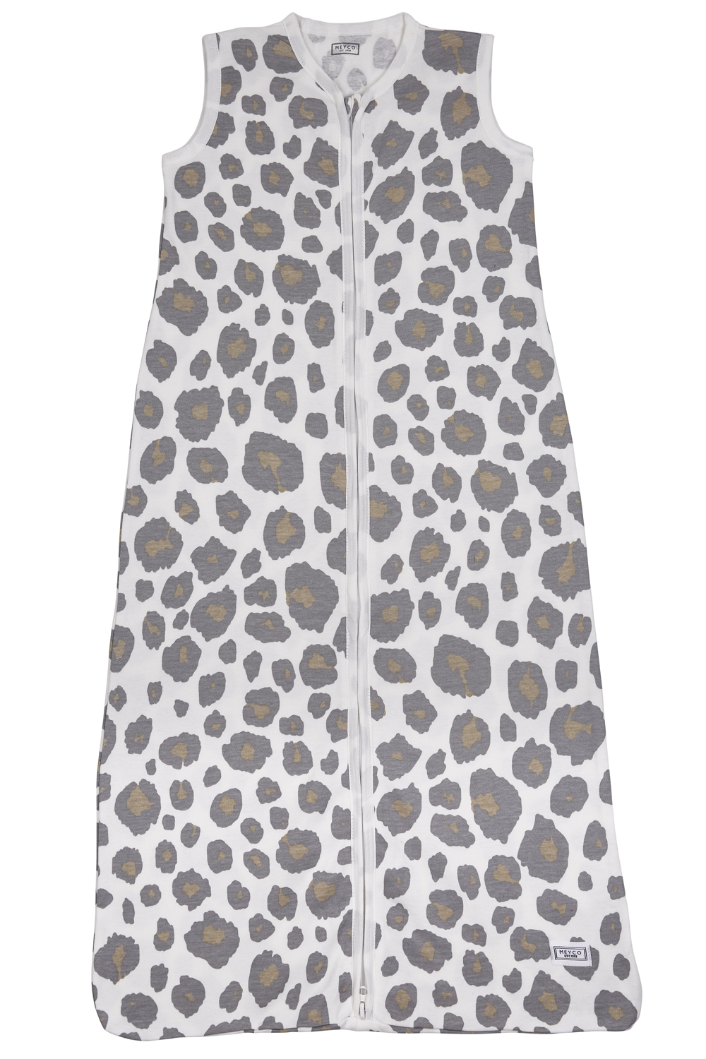 Zomerslaapzak Panter - Neutral - 60cm