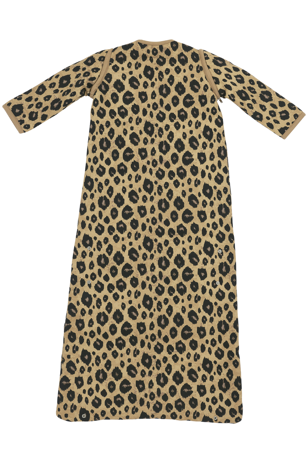 Sleeping bag 4-seasons Leopard - multicolour