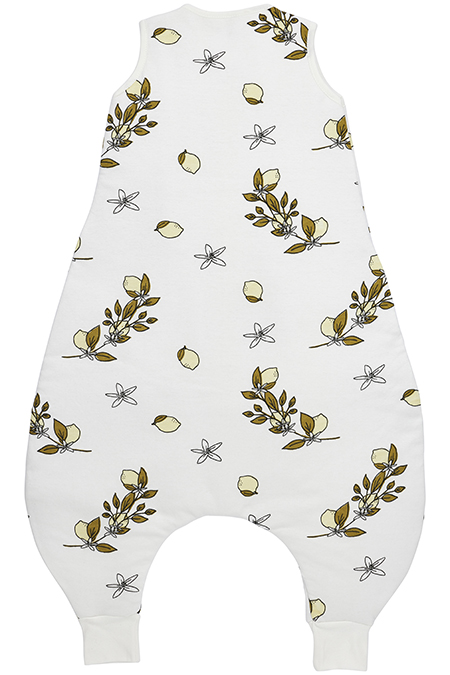 Babyslaapzak Jumper Lemon - 104cm