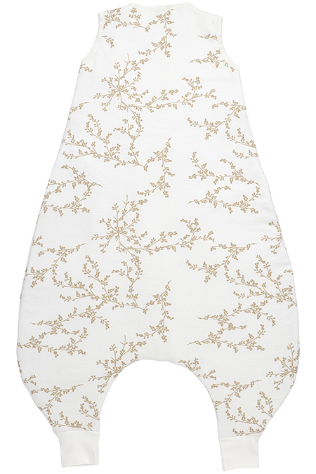 Babyslaapzak Jumper Branches - Sand - 92cm