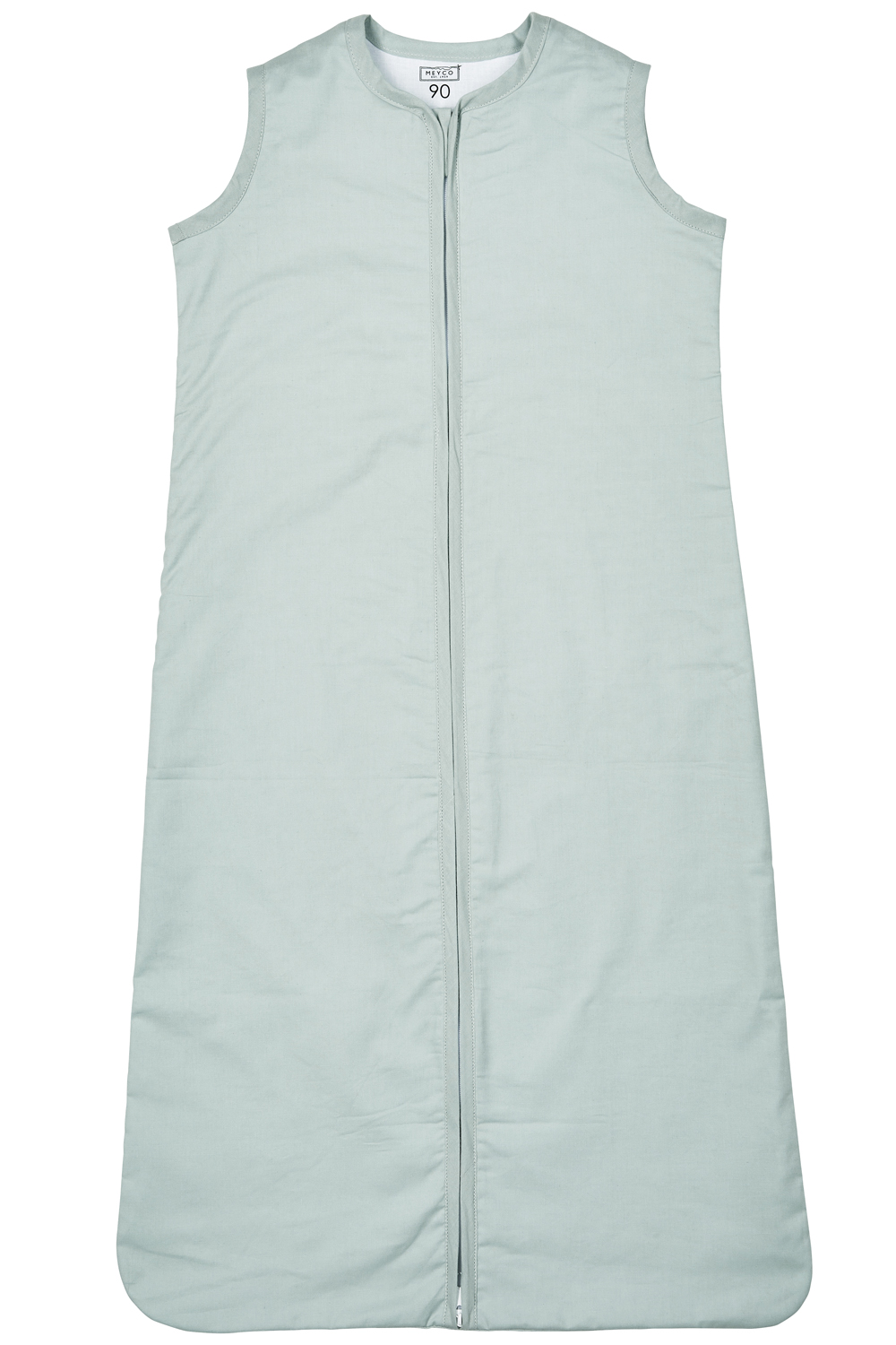 Summer Sleeping Bag Uni - Stone Green - 110cm