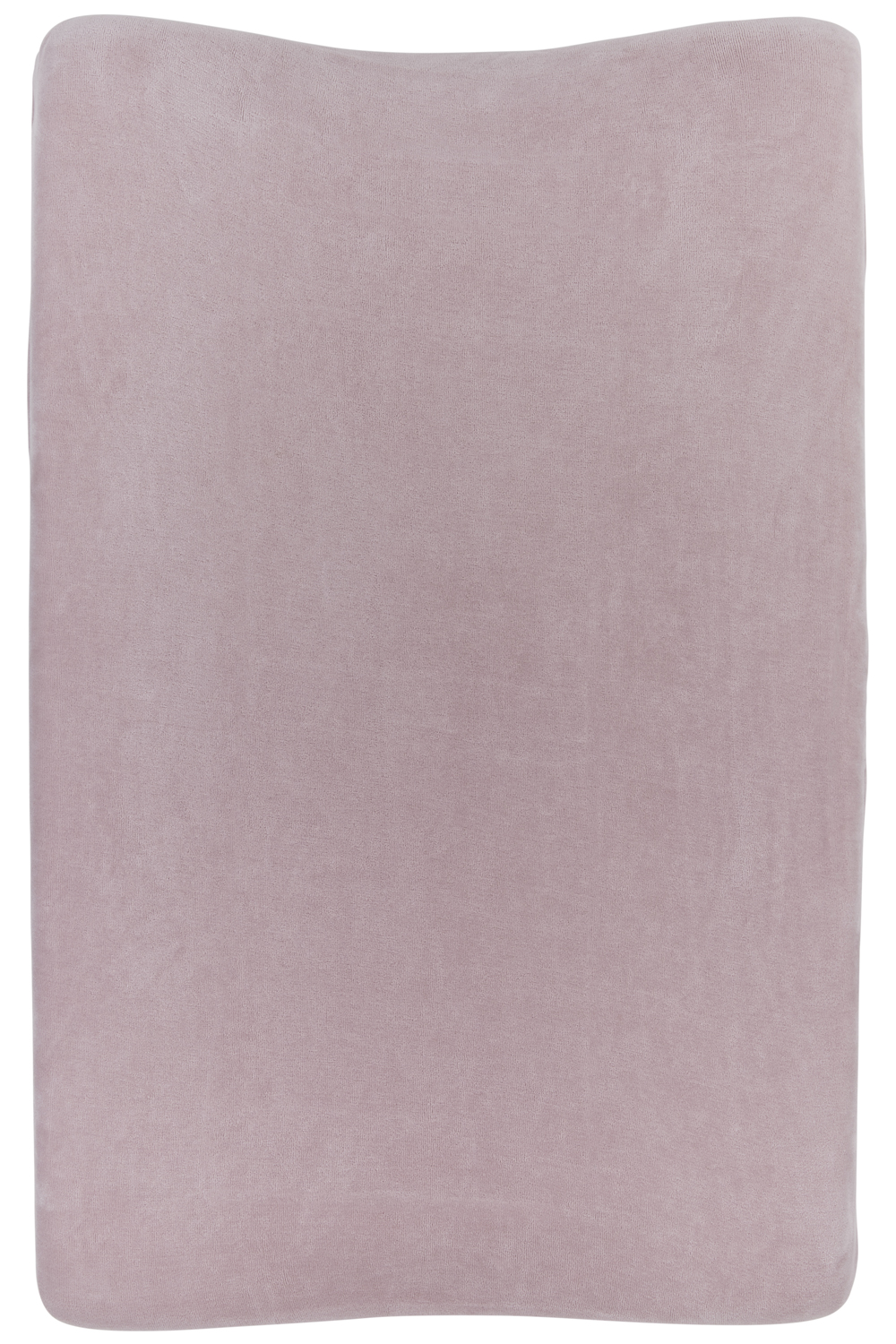Aankleedkussenhoes Velvet - lilac - 50x70cm