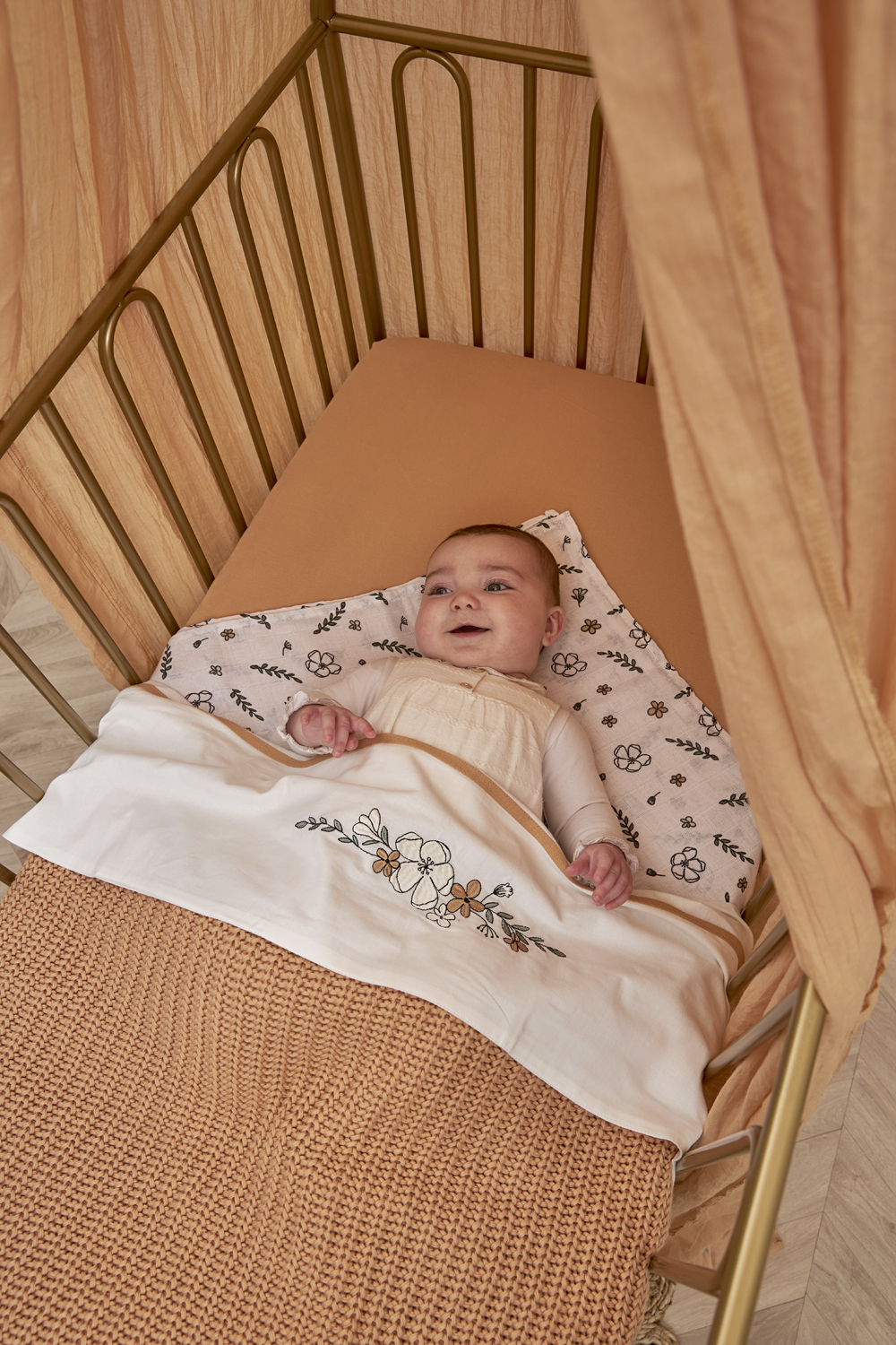 Swaddle hydrofiel 2025