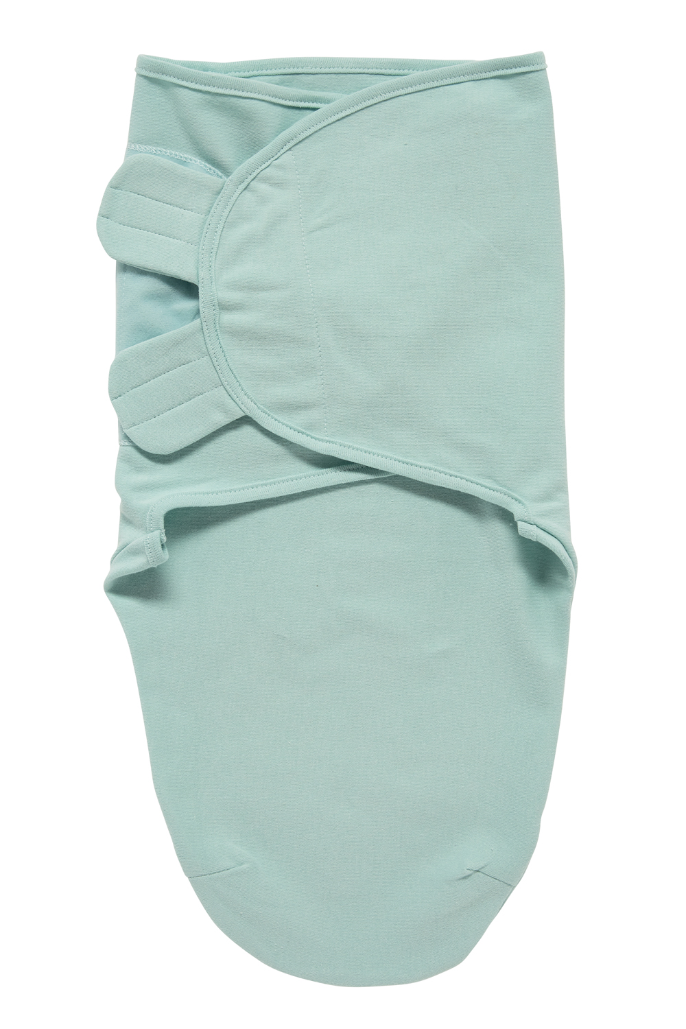 Swaddle Uni - new mint - 0-3 Months