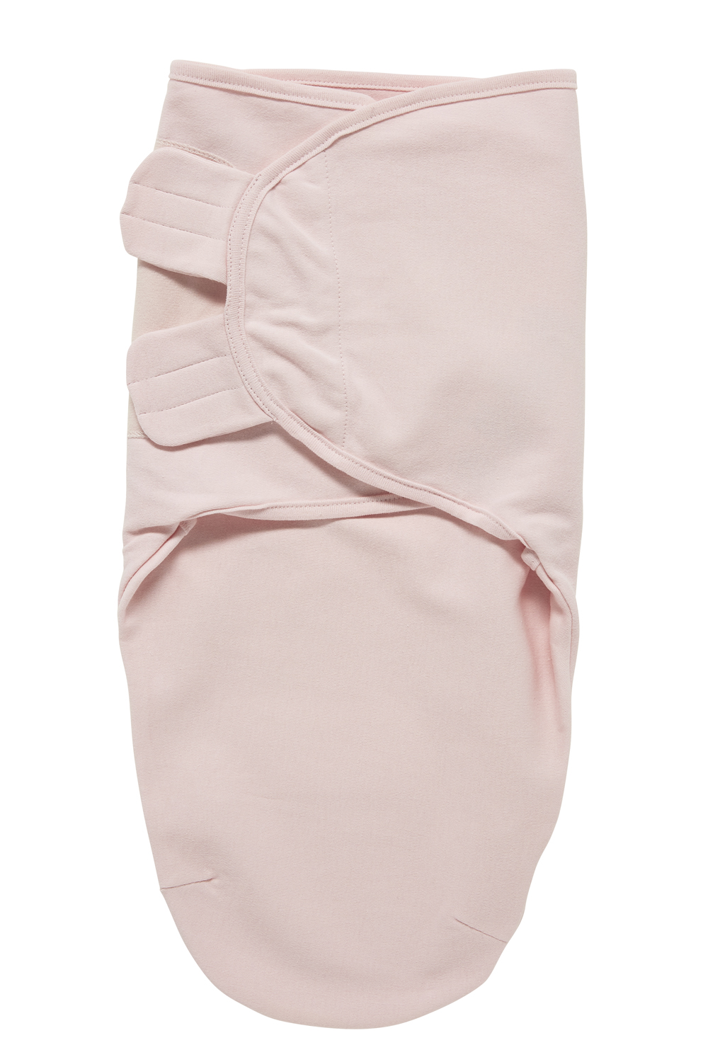 Swaddlemeyco - Light Pink - 4-6 Months