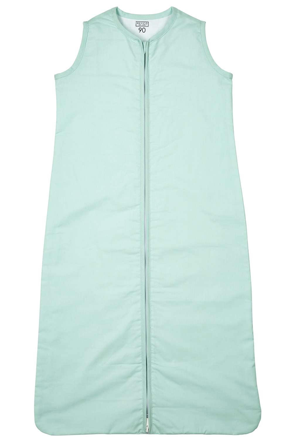 Summer Sleeping Bag Uni - New Mint - 70cm