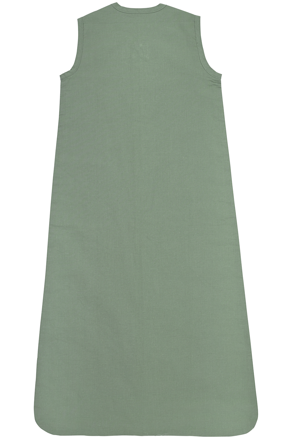 Baby zomerslaapzak Uni - forest green - 70cm - 0.3 TOG