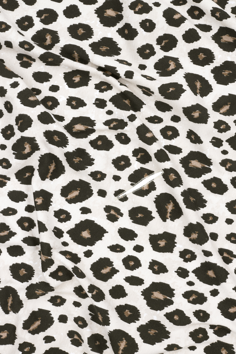 Badcape Leopard - Sand Melange - 90x90cm