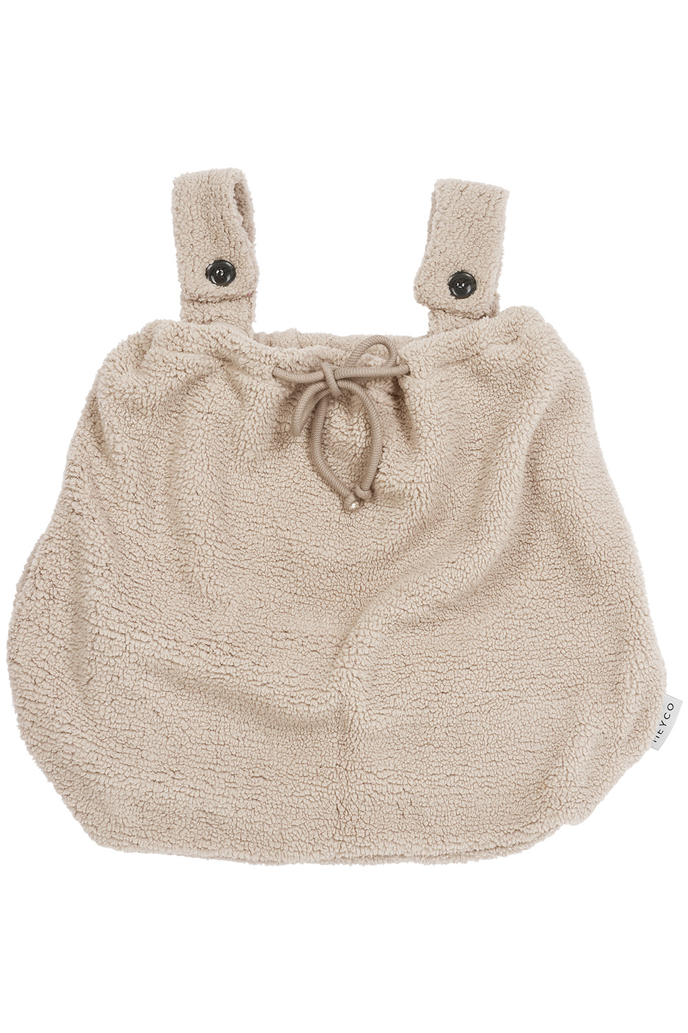 Laufgittertasche Teddy - sand