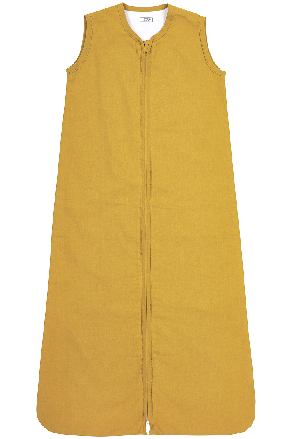 Baby slaapzak Uni - honey gold - 90cm
