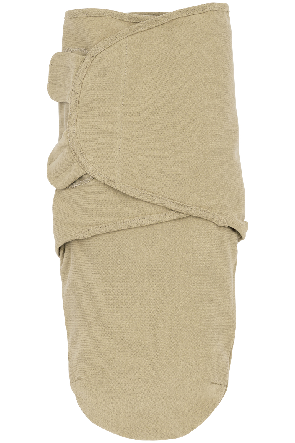 Swaddle Uni - sand - 0-3 Months