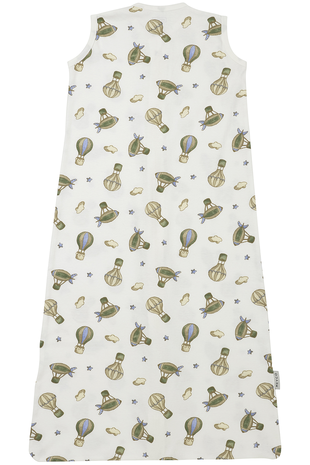 Schlafsack Air Balloons - multicolour - 60cm - 0.3 TOG