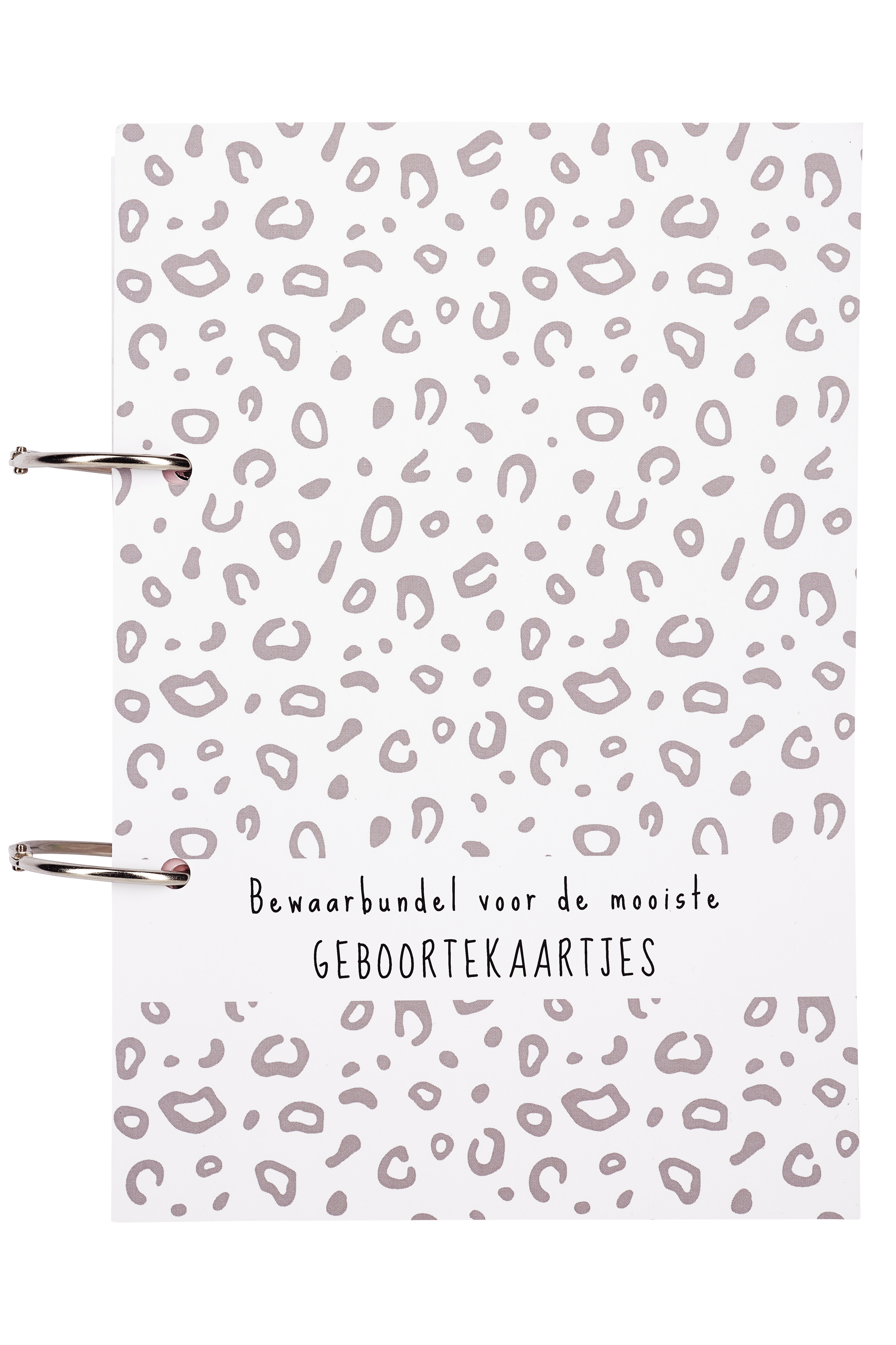 Card bundle Bubbles - lilac