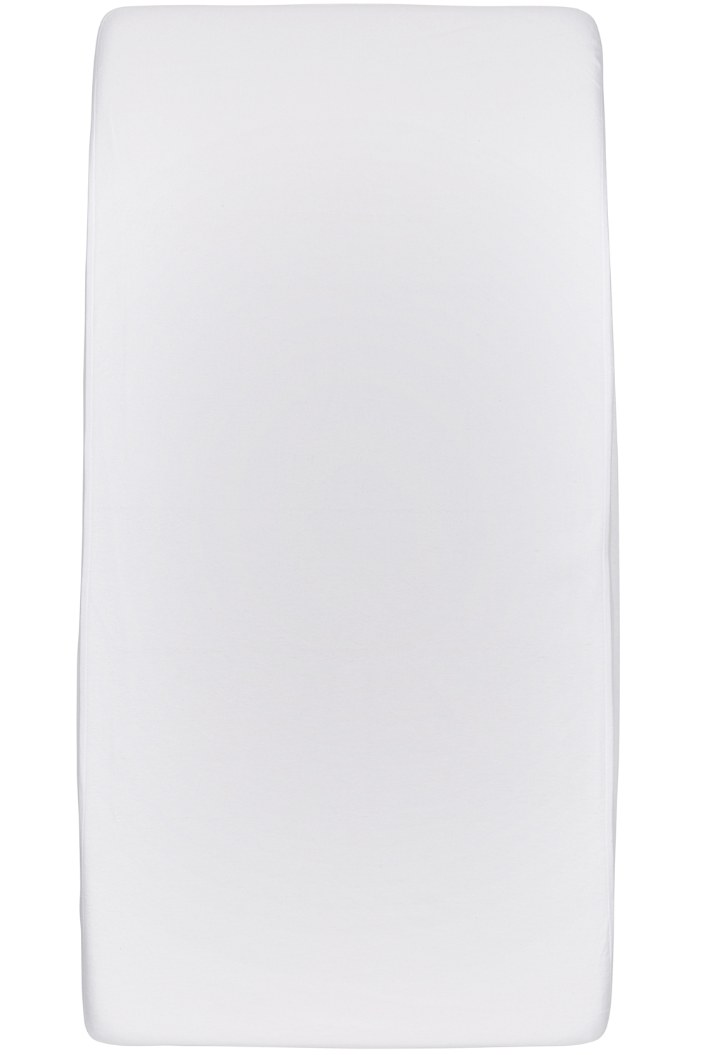 Waterdicht hoeslaken juniorbed - white - 70x140/150cm