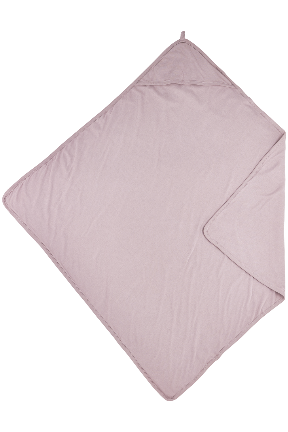 Badcape Basic Jersey - Lilac - 80x80cm