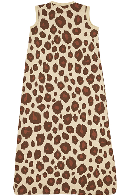 Babyslaapzak Panter - Camel - 70cm