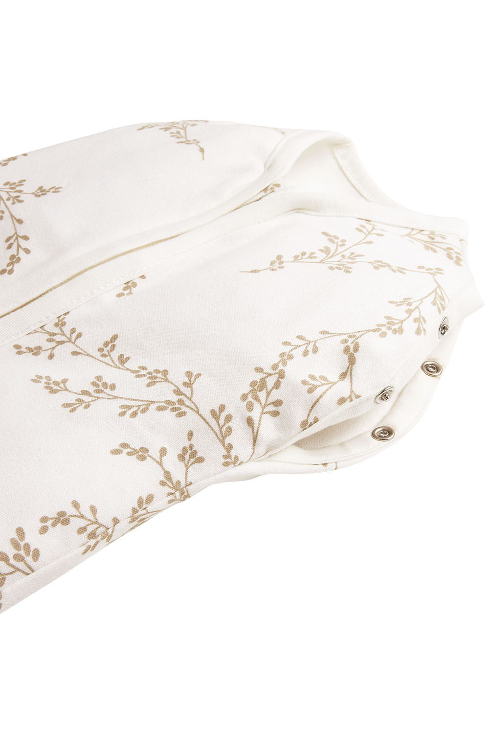 Cocoon Inbakerslaapzak Branches - sand - 70cm - 0.3 TOG