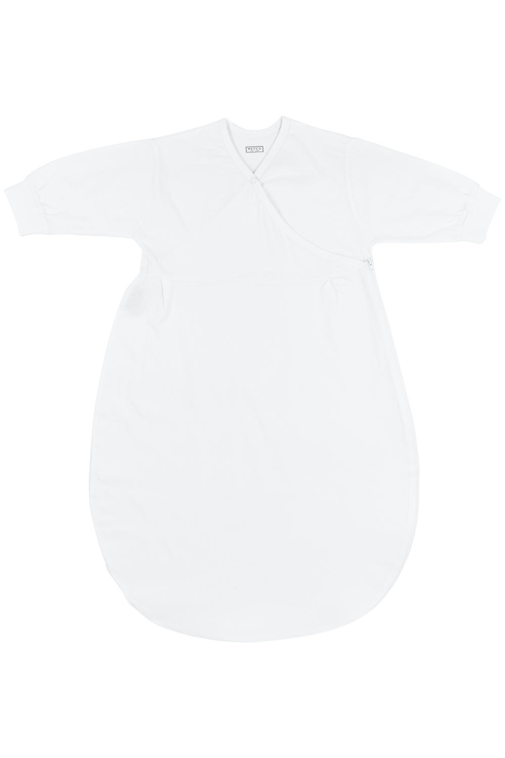 Binnenslaapzak Uni - white - 68/74 - 0.5 TOG