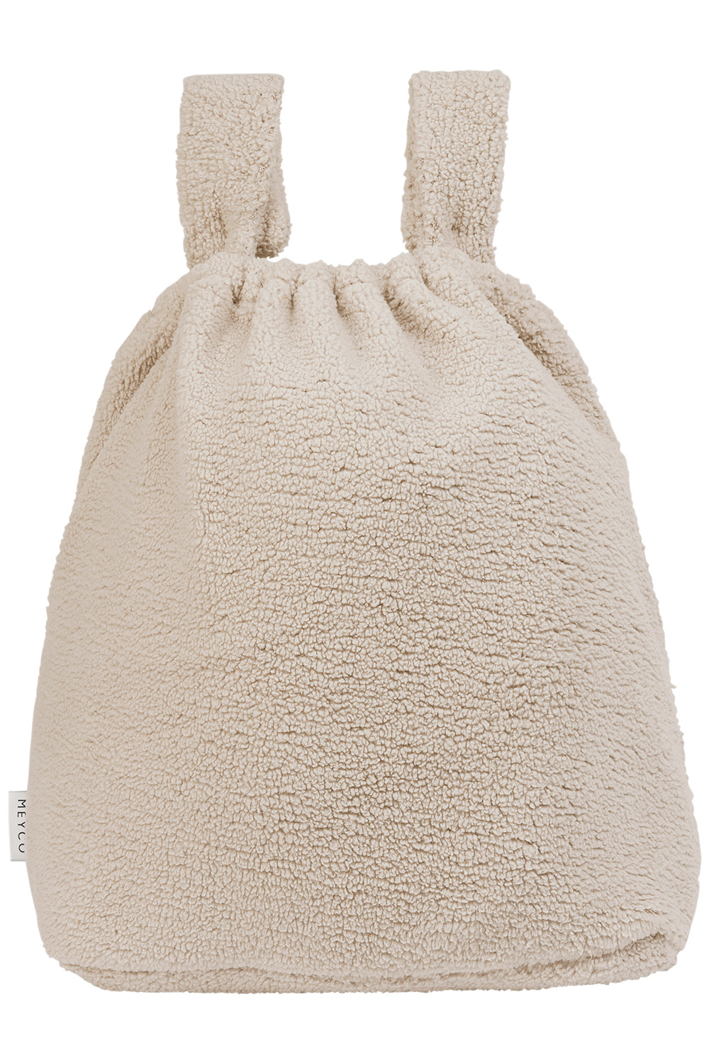 Laufgittertasche Teddy - sand