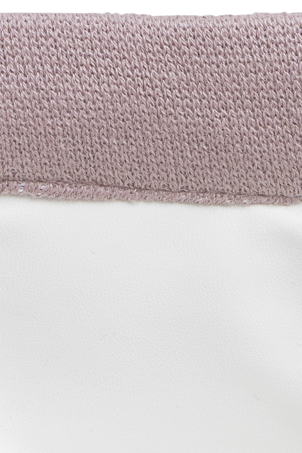 Commodemandje Rabbit - lilac - Medium