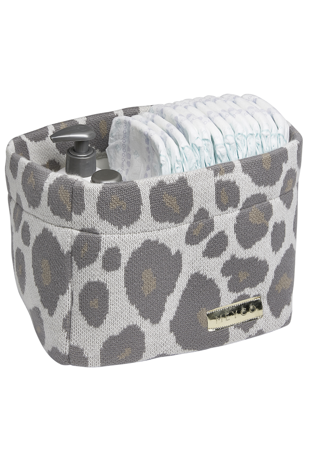 Commodemand Panter - Neutral - Small