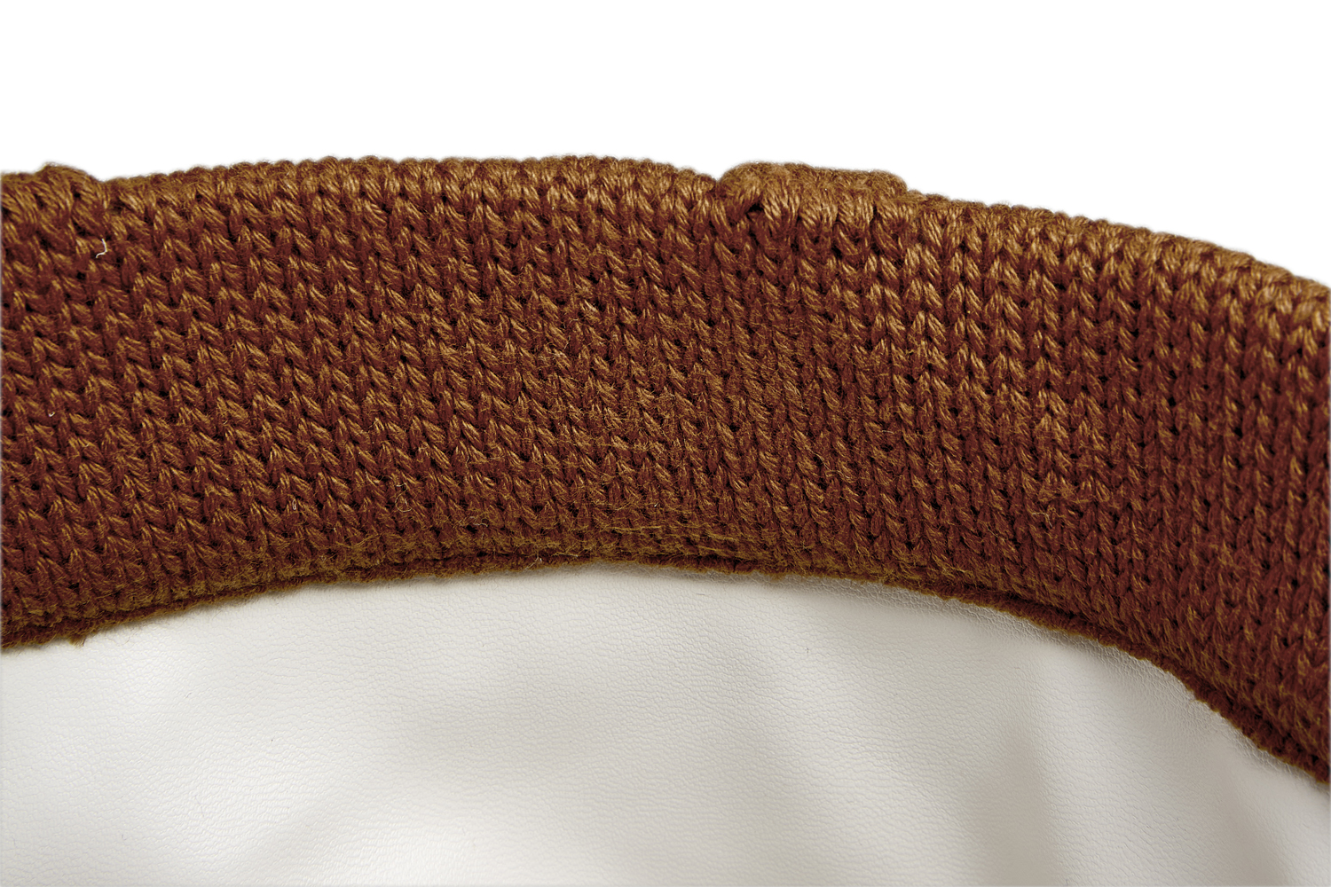 Commodemandje Knots - camel - Small