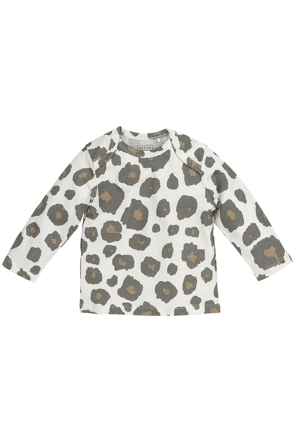 Baby Pyjama Panter - neutral - 50/56