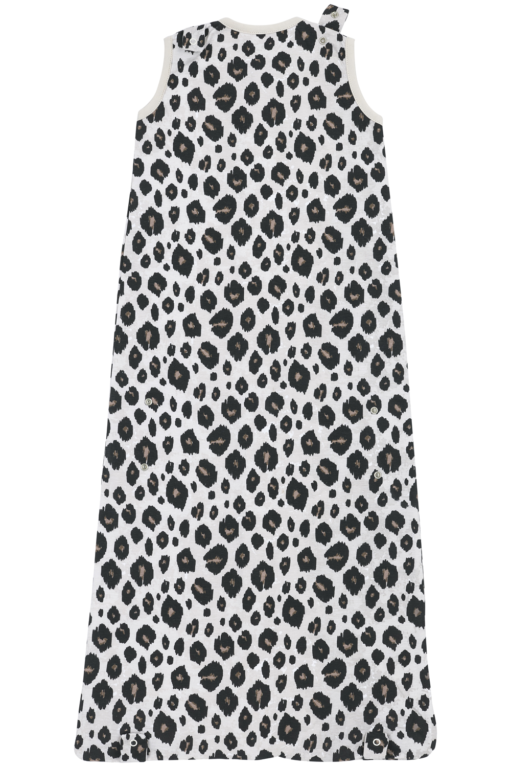4-Seizoenenslaapzak Leopard - Multi