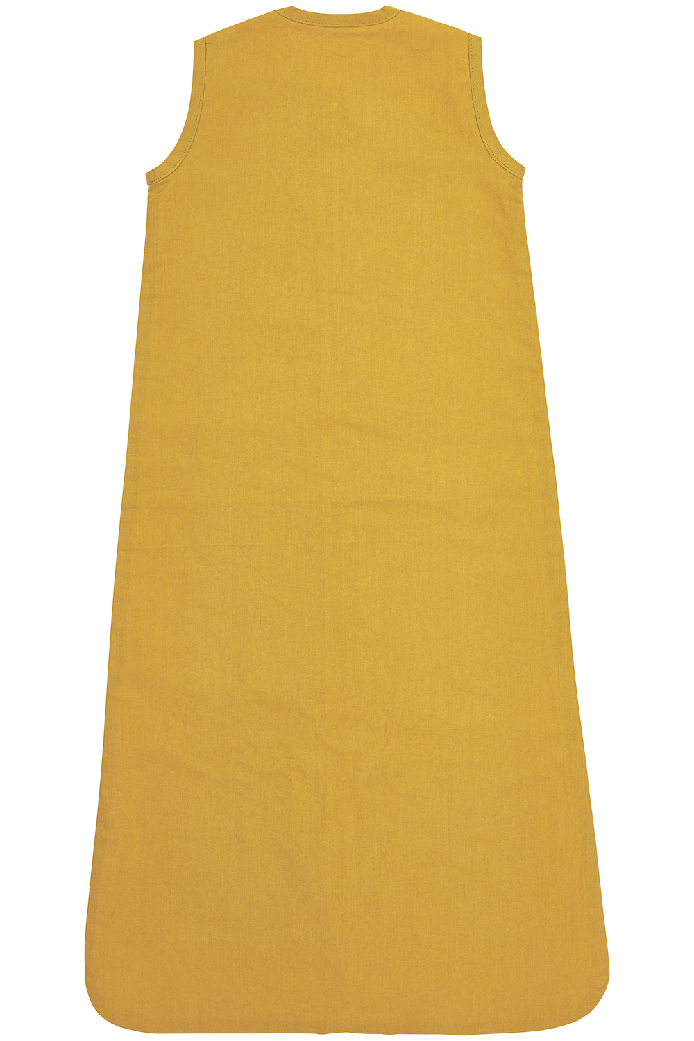 Baby slaapzak Uni - honey gold - 70cm